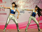 20 gương mặt xuất sắc nhất Miss Teen 