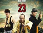 “Cột mốc 23” chính thức tung Poster “độc”  