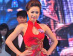 Ngắm nhìn nữ sinh kiêu sa trong “dạ tiệc hoàng cung” 