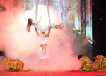 Minh Hằng, Nam Thành tái ngộ 