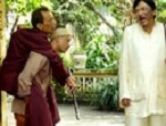 Chết cười với ngôi làng: 