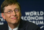 Bill Gates chi triệu đô nghiên cứu... phân người 