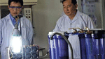 Công bố phát minh, ai có quyền thẩm định?  