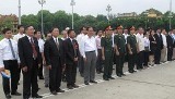 Vinh danh những sáng tạo Khoa học Công nghệ xuất sắc 