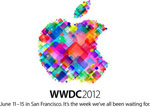 WWDC 2012 