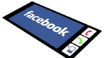 Facebook phủ định sự xuất hiện của Facebook Phone 