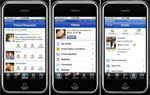 Facebook sẽ đẩy mạnh phát triển trên nền tảng di động 