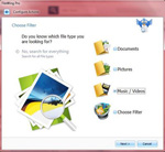FileWing – “2 trong 1” để khôi phục và xóa file triệt để 