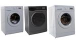 Máy giặt quần áo siêu tốc trong vòng 12 phút
 