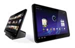 Năm 2011, cuộc chiến của những tablet “khủng” 