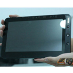 Lộ máy tính bảng thương hiệu Việt đầu tiên 