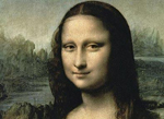 Mona Lisa được vẽ ở đâu? 