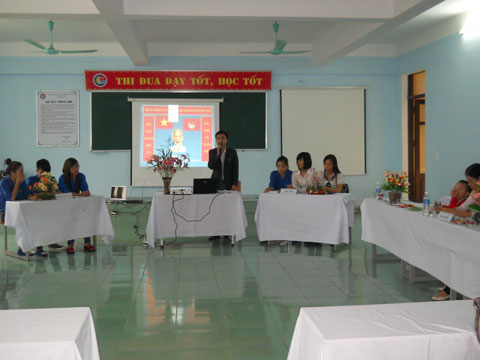 trường cao đẳng công nghiệp và xây dựng - cao dang cong nghiep va xay dung - www.cic.edu.vn