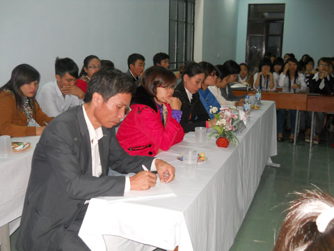trường cao đẳng công nghiệp và xây dựng - cao dang cong nghiep va xay dung - www.cic.edu.vn