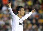 Ronaldo ngất ngây với kỷ lục bàn thắng tại La Liga 