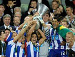 Hạ Braga, Porto lên ngôi vô địch Europa League 