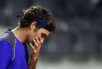 Federer: 