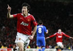 An ninh cho trận đấu của Park Ji Sung được quan tâm tối đa 