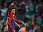 Xavi: “Messi là cầu thủ xuất sắc nhất mọi thời đại” 