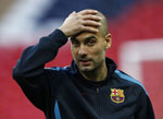 Guardiola ném vào TTCN gần 100 triệu euro/năm 