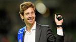 Andre Villas Boas chính thức “dứt tình” với Porto để đến Chelsea 