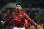 Sau Bojan, AS Roma tiếp tục mua lại Borriello từ AC Milan 