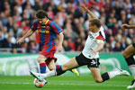 Những hảo thủ đến từ La Liga tại Copa America 2011 