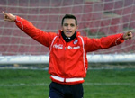 Barcelona đạt được thỏa thuận cuối cùng vụ Alexis Sanchez 