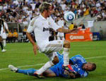 Fabio Coentrao: 30 triệu không chỉ để mua một hậu vệ 