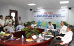 VFF lắng nghe ông “bầu” hiến kế làm bóng đá sạch 