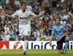 Đội hình tiêu biểu lượt 2 vòng bảng Champions League 