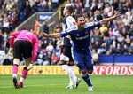 Lampard lập hat-trick, Chelsea “vùi dập” Bolton 