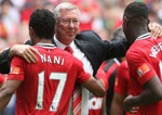 Sir Alex định ngày... nghỉ hưu 