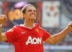 Chicharito được MU thưởng lớn 