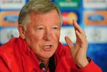 Sir Alex: “Thất bại trước Man City cũng đâu phải thảm họa” 