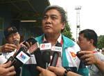Thể thao Việt Nam sẵn sàng cho SEA Games 26 
