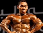 Lực sĩ Phạm Văn Mách bất ngờ để tuột mất ngôi VĐTG 