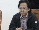Phó chủ tịch VFF Nguyễn Lân Trung
“Cần trao thêm cơ hội cho HLV Falko Goetz” 