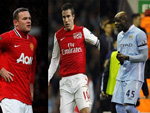 Premier League đón chờ bàn thắng thứ…20.000 