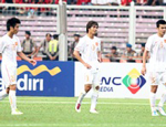 10 sự kiện vui - buồn của bóng đá Việt Nam năm 2011 