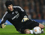 Chelsea giữ chân Petr Cech thêm 4 năm 