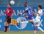 Super League vừa khởi tranh, VPF đã “nợ tiền” trọng tài  