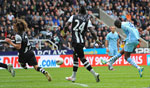 Man City: 44 năm dài tăm tối, giờ đã thấy bình mình 
