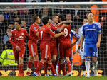 Đại thắng trước Chelsea, Liverpool “trả thù” thành công 