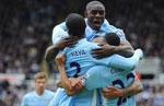 Dàn sao Man City sẽ “vớ đậm” nếu vô địch Premier League 