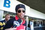 Ronaldinho bất ngờ tuyển Olympic Brazil bỏ rơi 