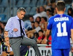 
Mourinho: “Thất bại của Real Madrid là không chấp nhận được” 