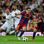 Đêm nay, Barca – Real: Chờ tài phép Mourinho 