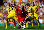 Trước thềm Arsenal – Liverpool: Khi chiến thắng là mệnh lệnh 