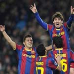 Barca & cú ăn 3: Thiên đường còn khoảng tối 